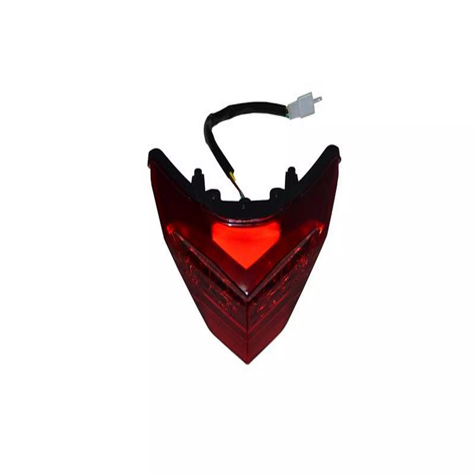 RKS R250 ARKA STOP [M250] #RK 44422